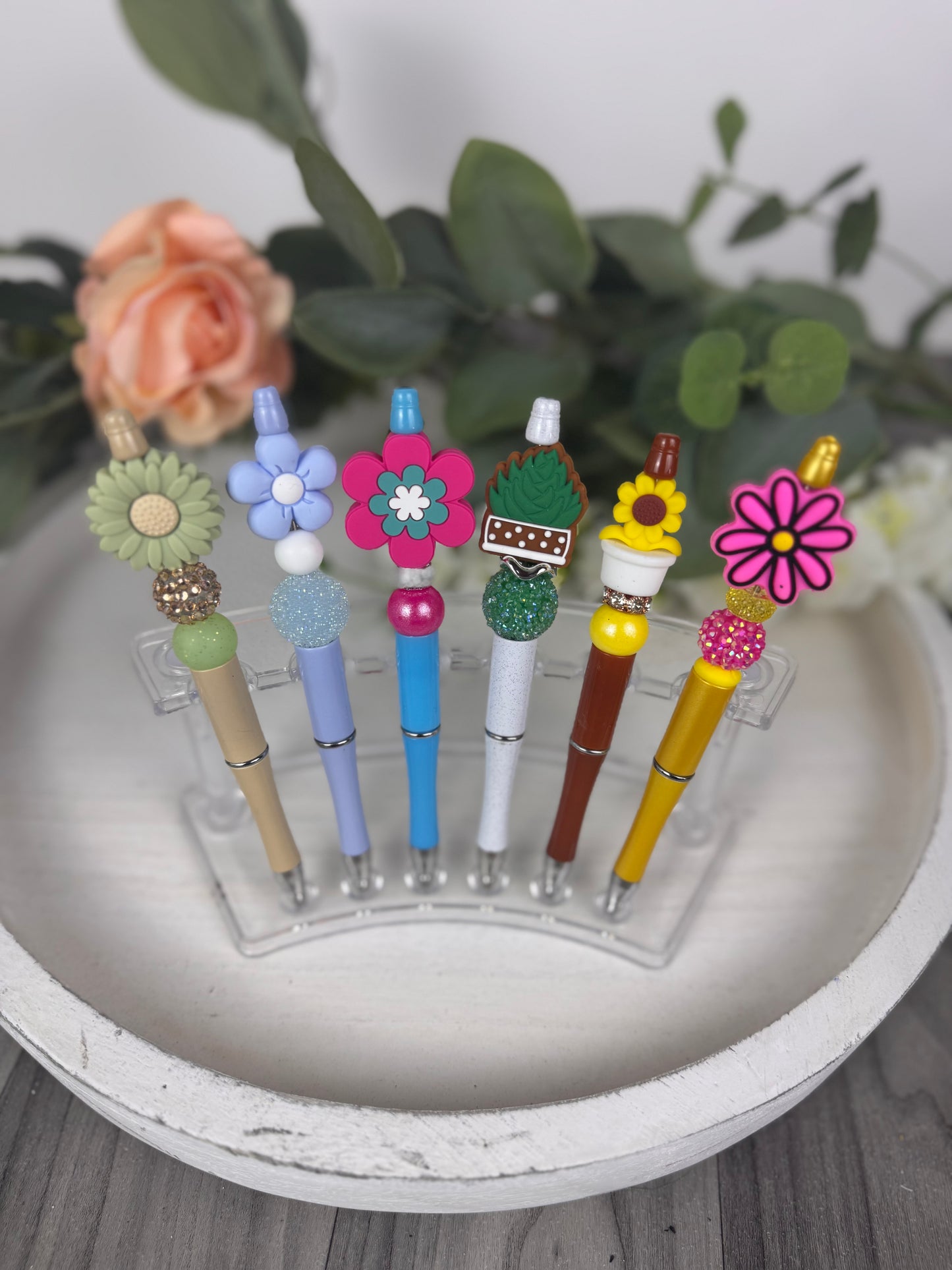 Mystery Pen