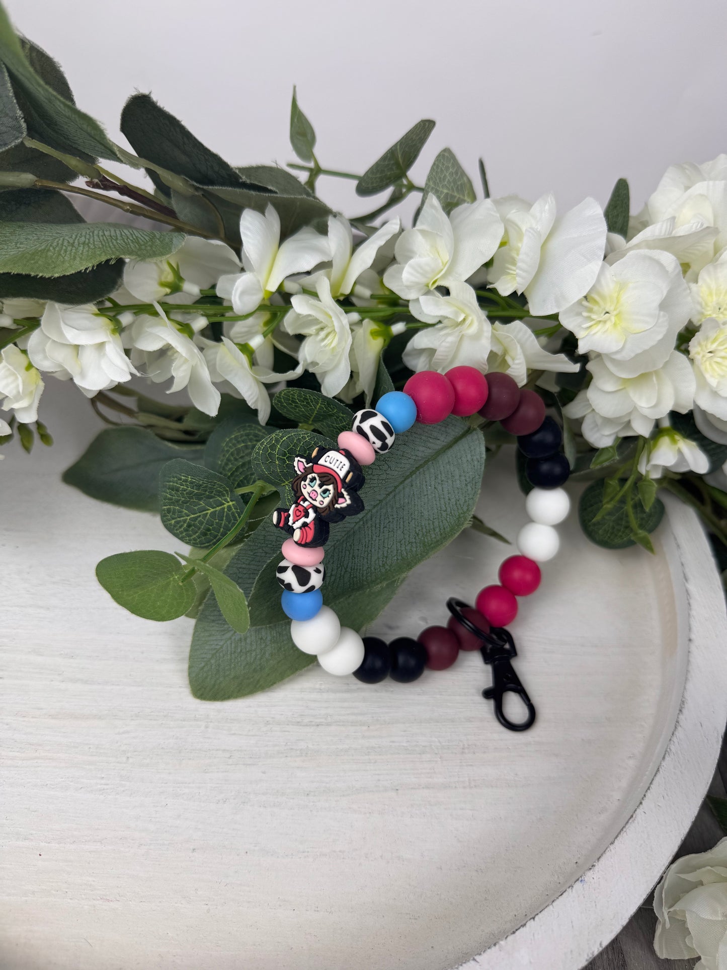 Everyday Wristlets
