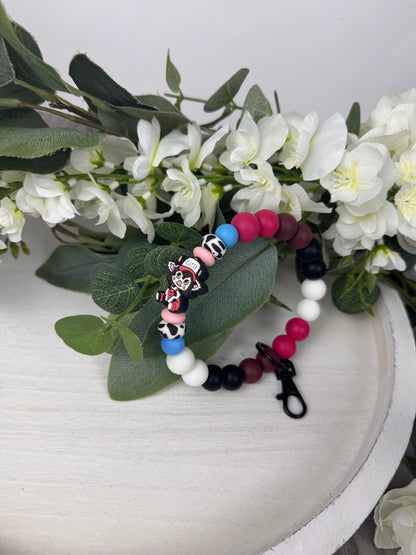 Everyday Wristlets