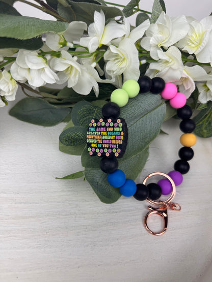 Everyday Wristlets