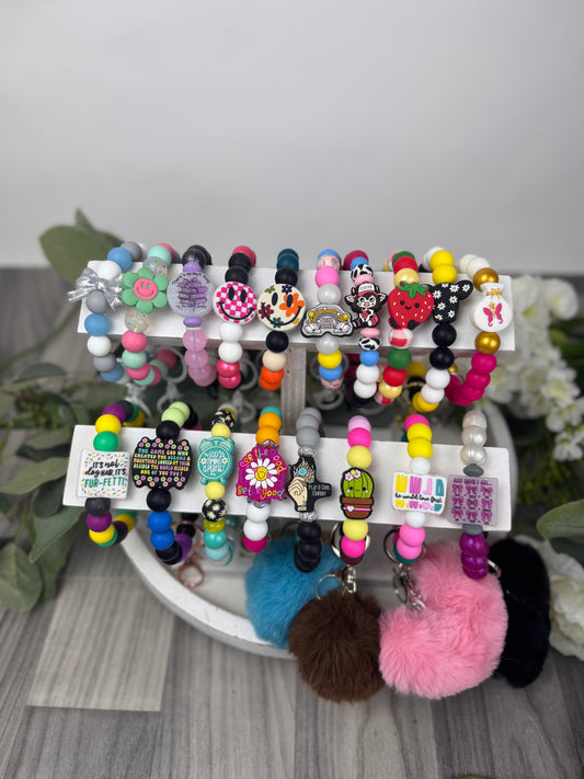 Everyday Wristlets