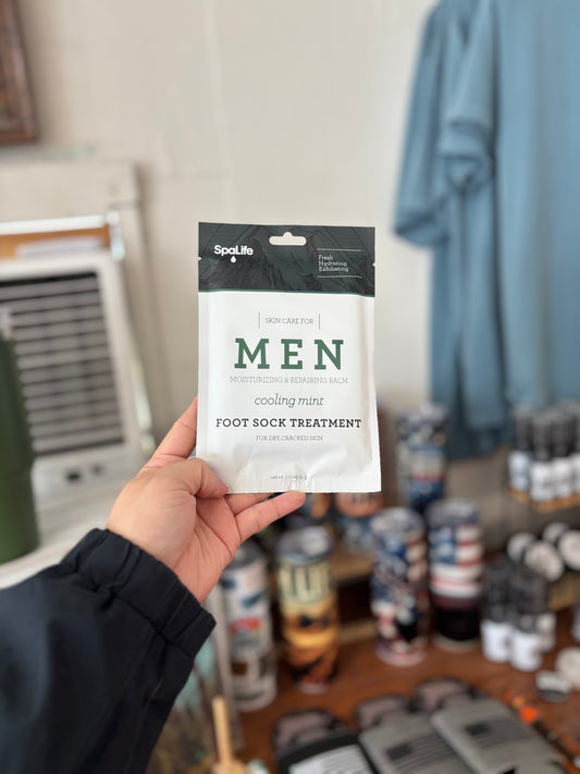 Men's Self Care