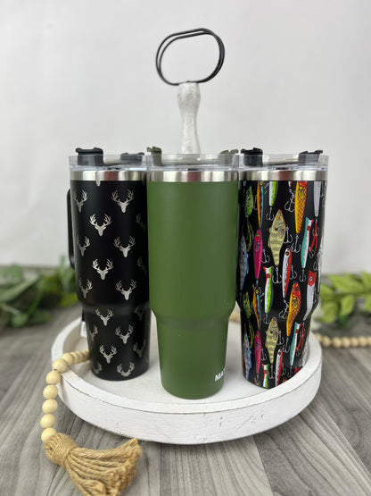 Men's Tumblers