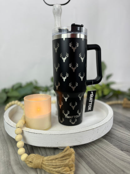 Men's Tumblers
