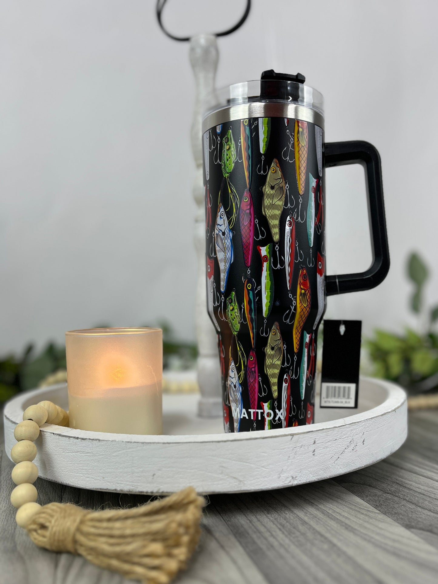 Men's Tumblers
