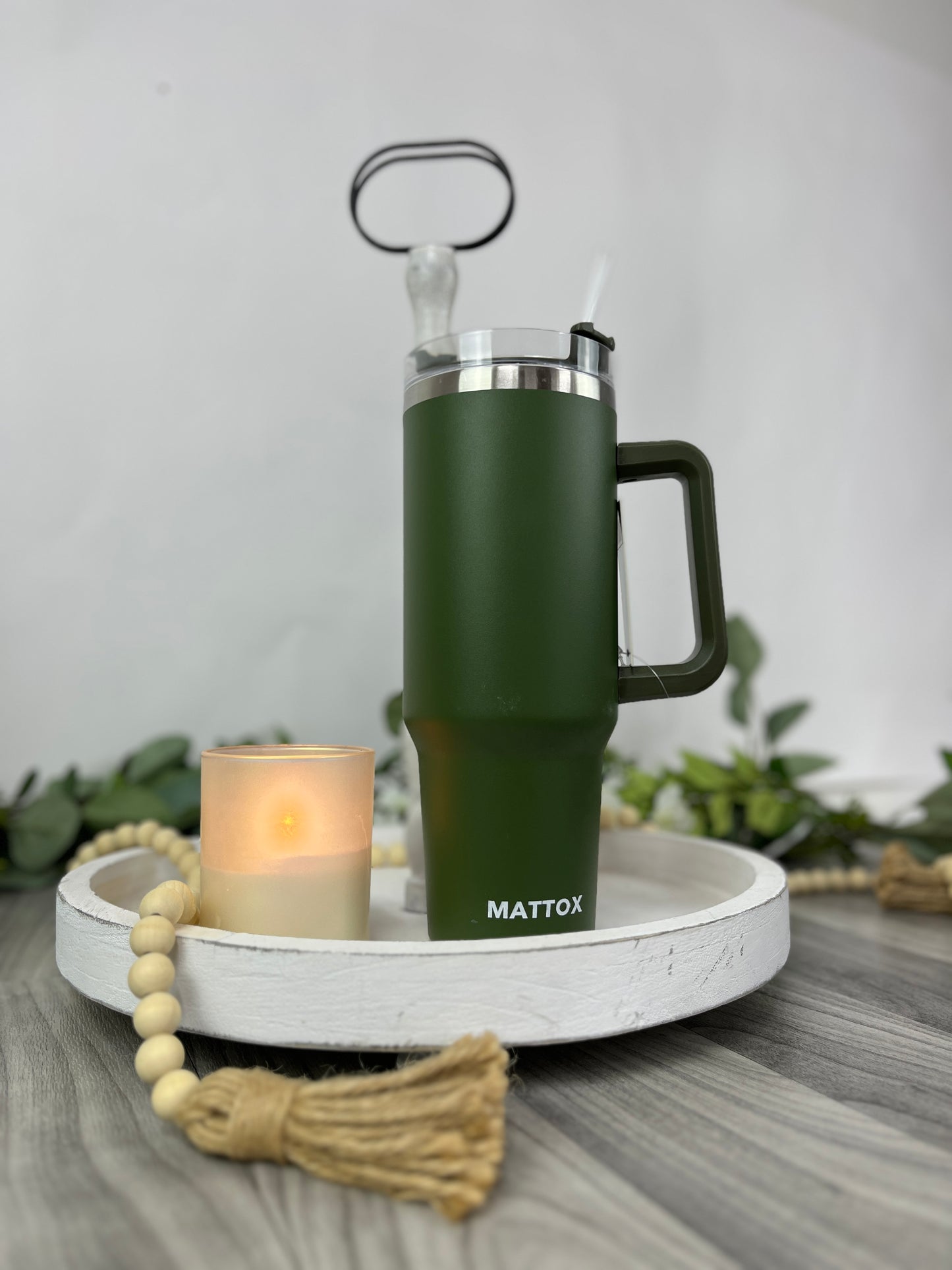 Men's Tumblers