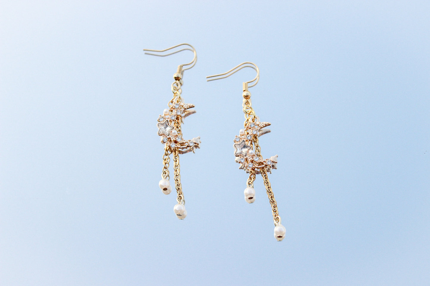 Dainty Earrings