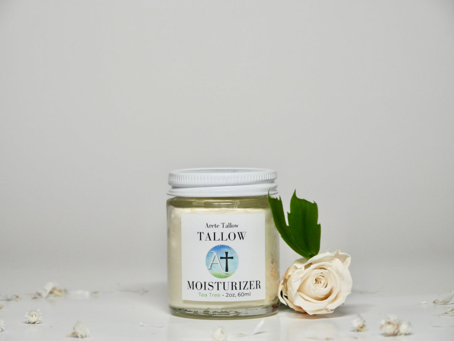 Tea  Tree Tallow Cream