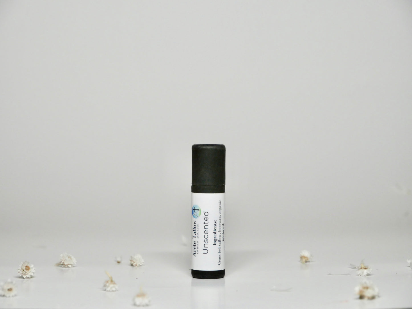 Tallow Lip Balms