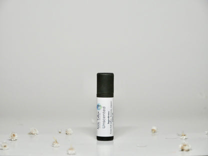 Tallow Lip Balms