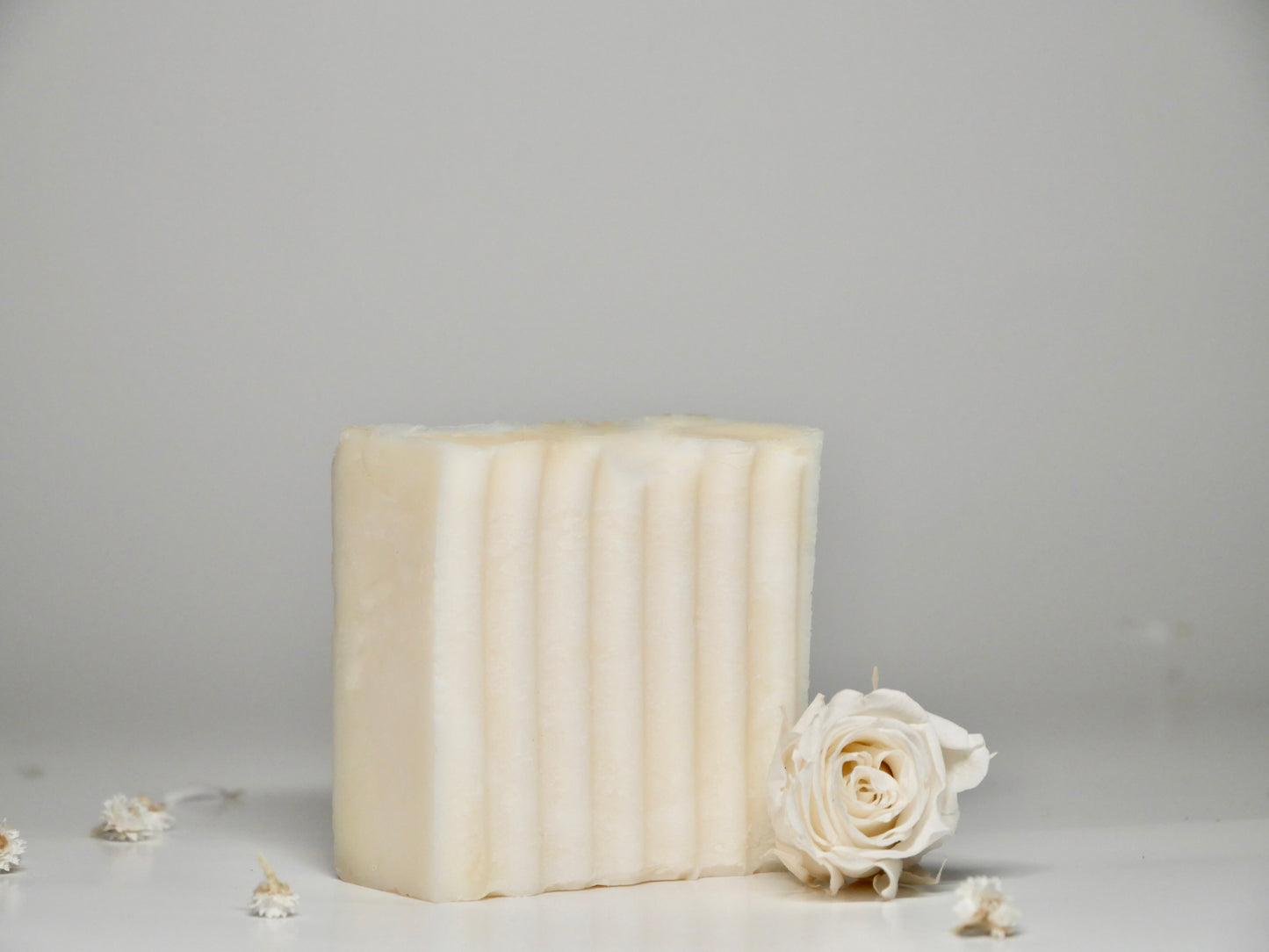 Tallow Soap