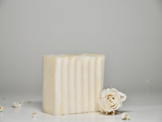 Tallow Soap