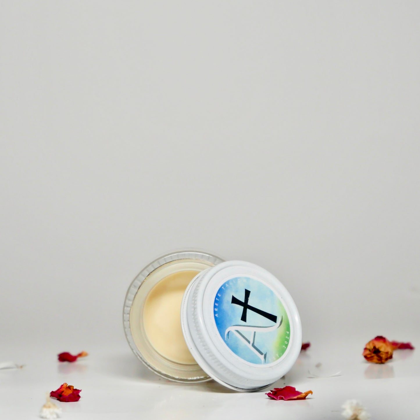 Lavender Cuticle Cream