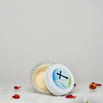 Lavender Cuticle Cream