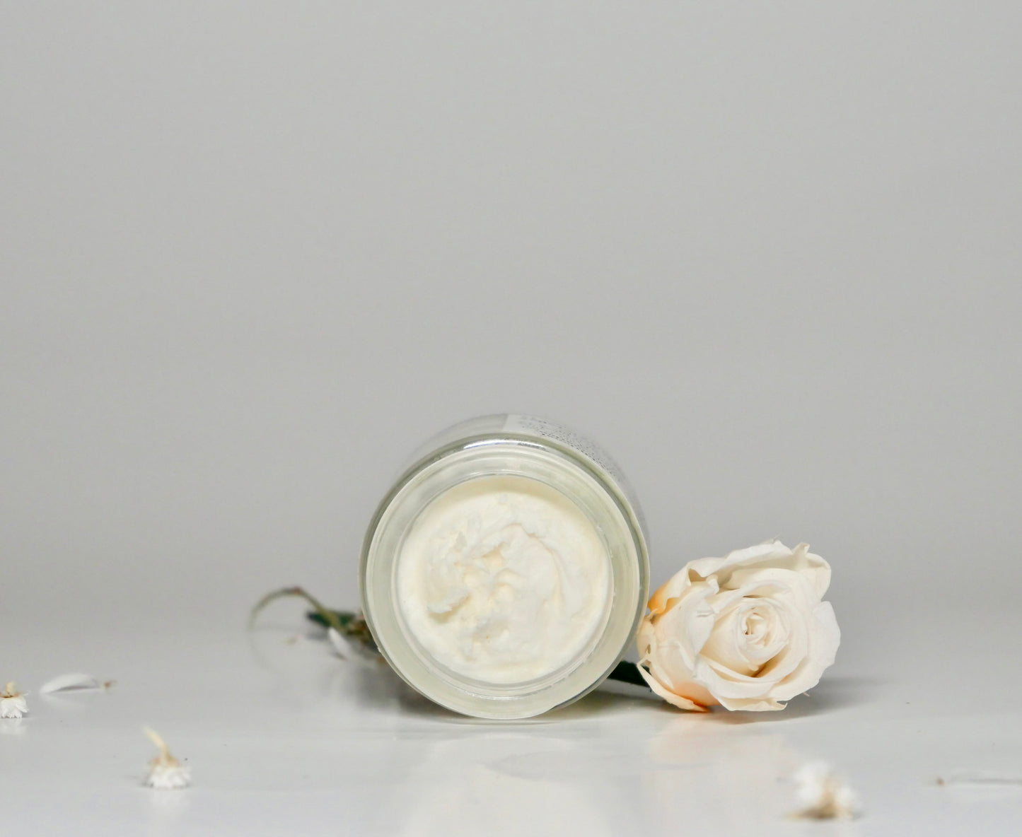 Lavender Tallow Cream