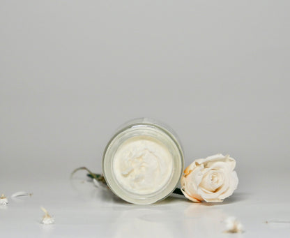 Lavender Tallow Cream