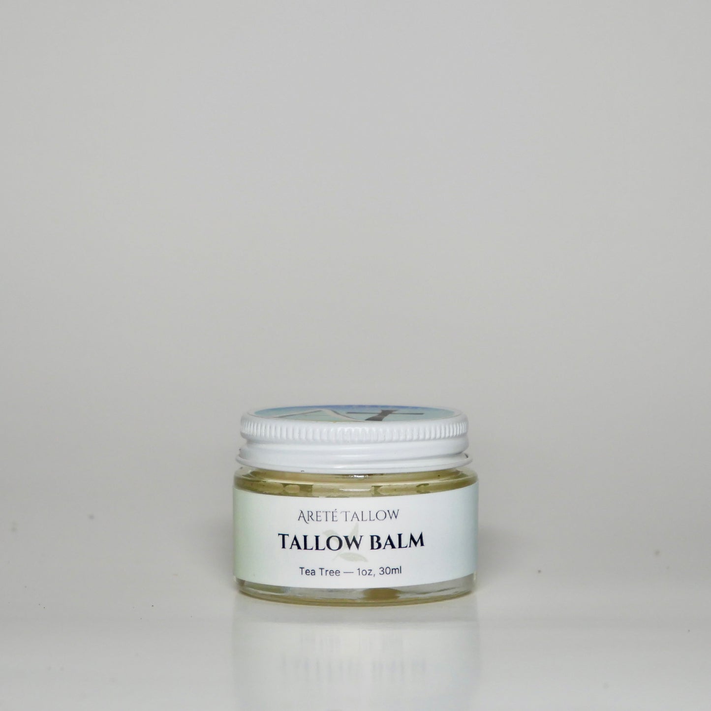 Tea  Tree Tallow Cream