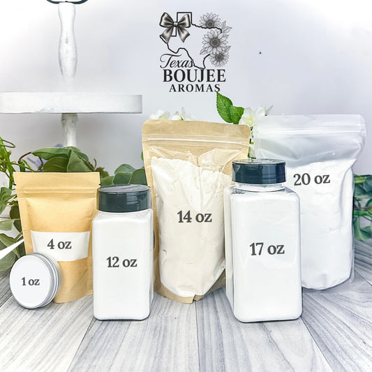 Mango Dragonfruit  Carpet Dust