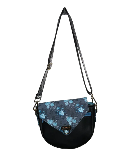 Acacia Crossbody Bag