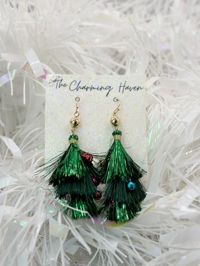 Christmas Jewelry