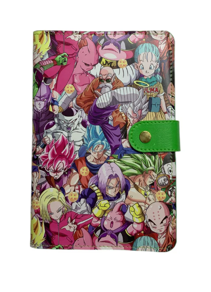 NoteBooks