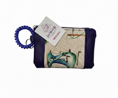 Small Wristlets