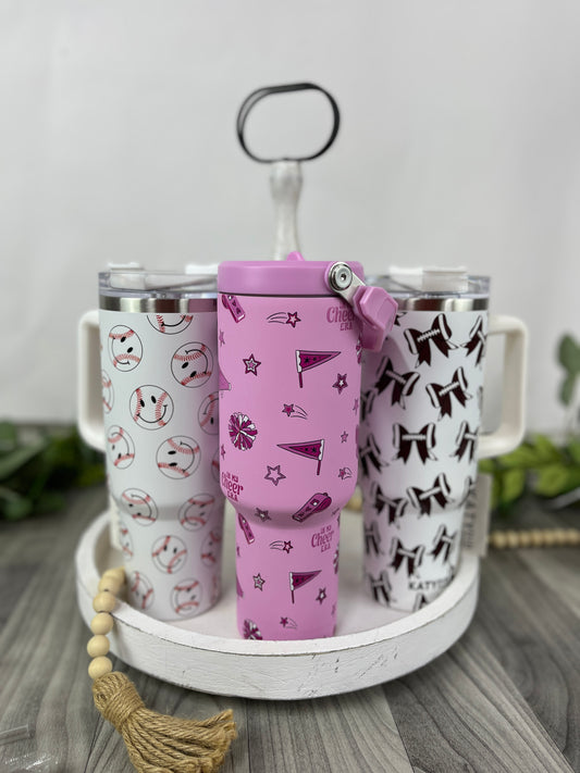 Sport Tumbler