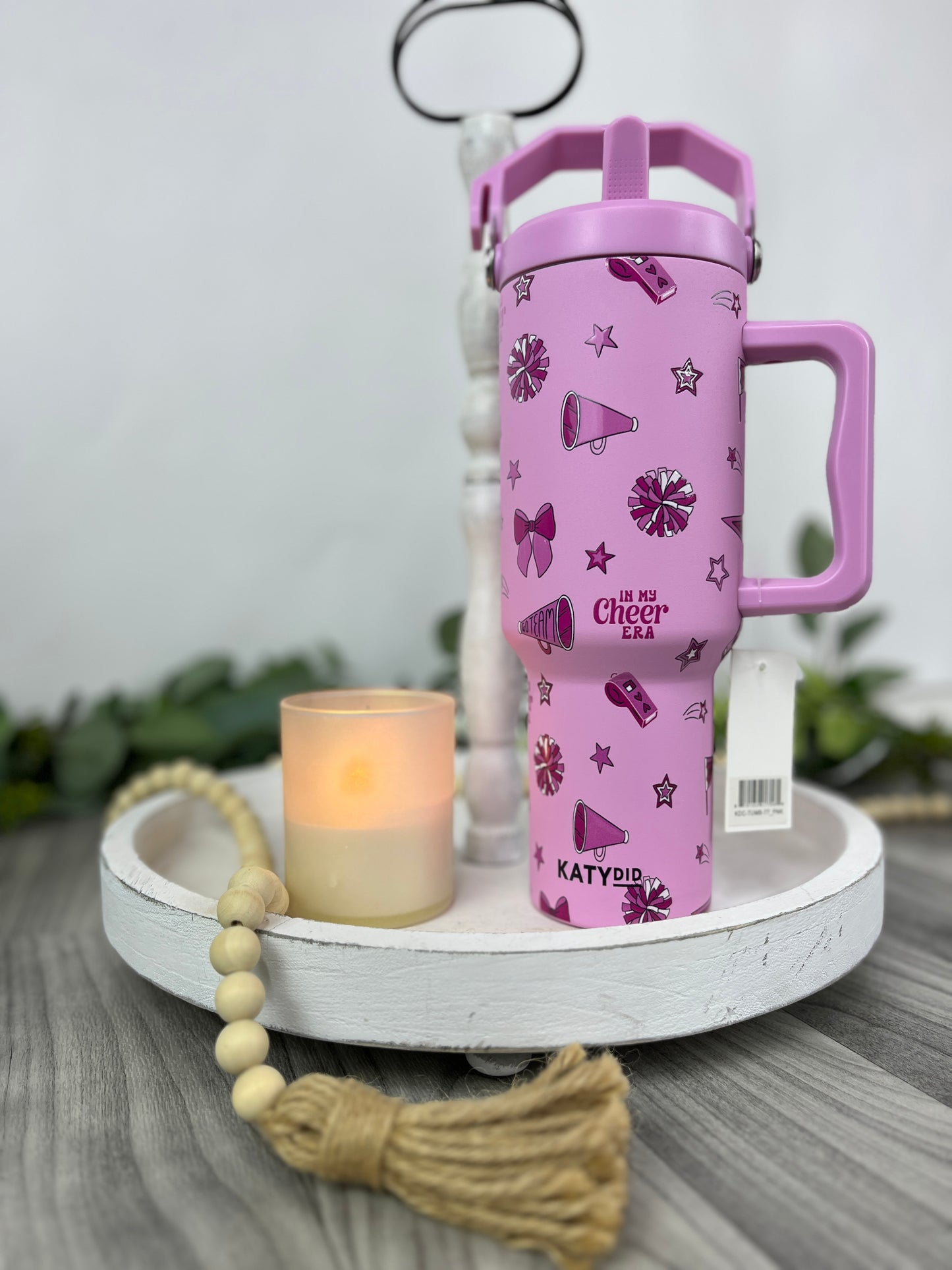 Sport Tumbler