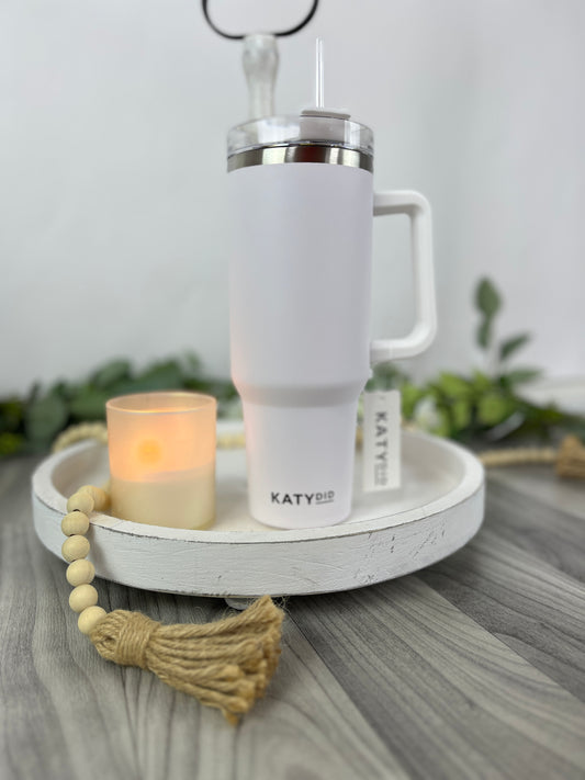 Everyday Tumbler