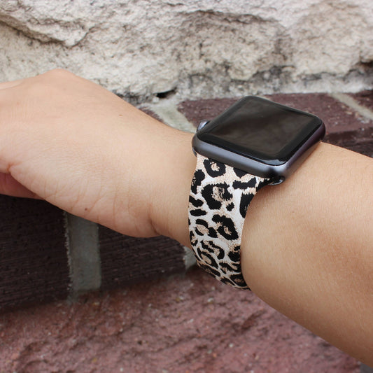 Leopard 38/40/41mm