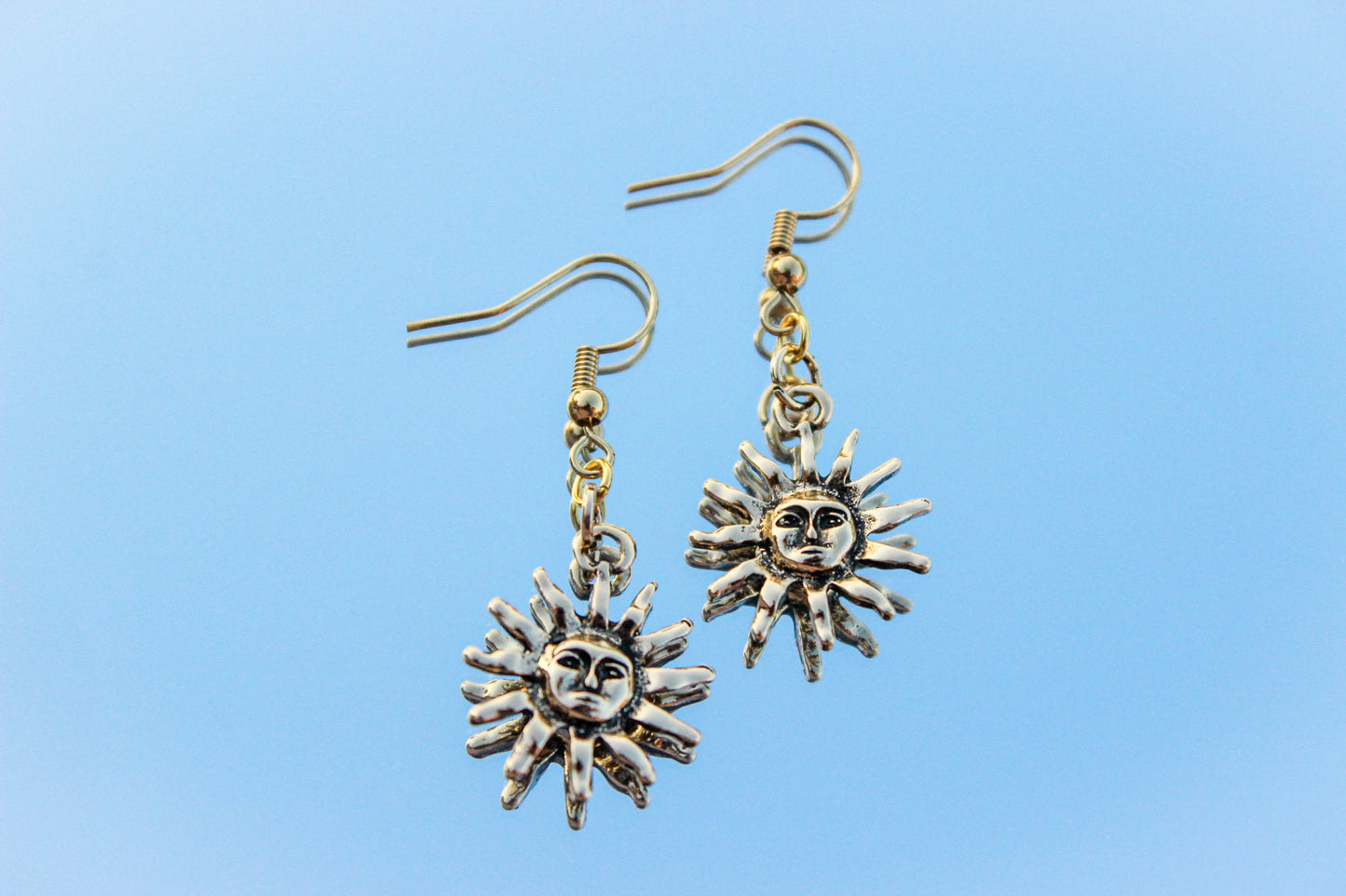 Dainty Earrings