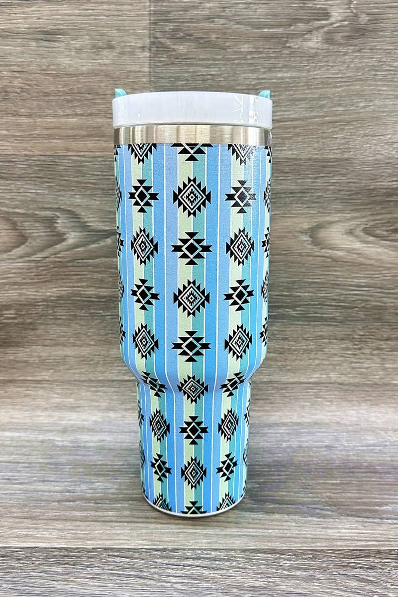 Aztec 40 oz