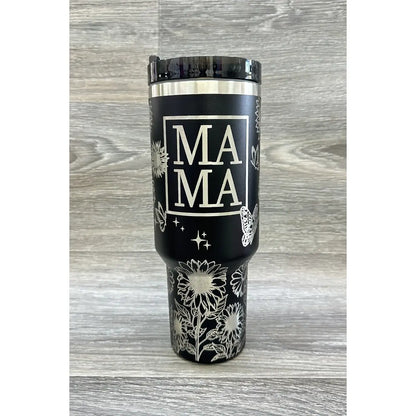 Mama Sunflower 40 oz