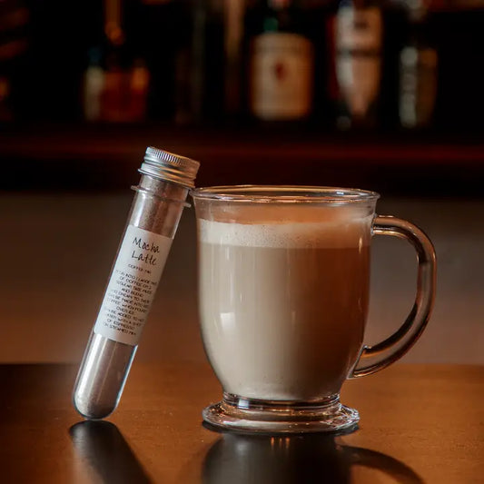 Dessert/Coffee Shots