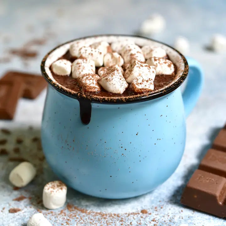 Dessert/Coffee Shots
