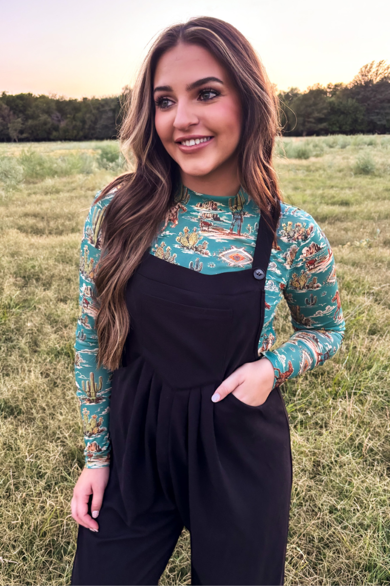 Night Sky Jumpsuit