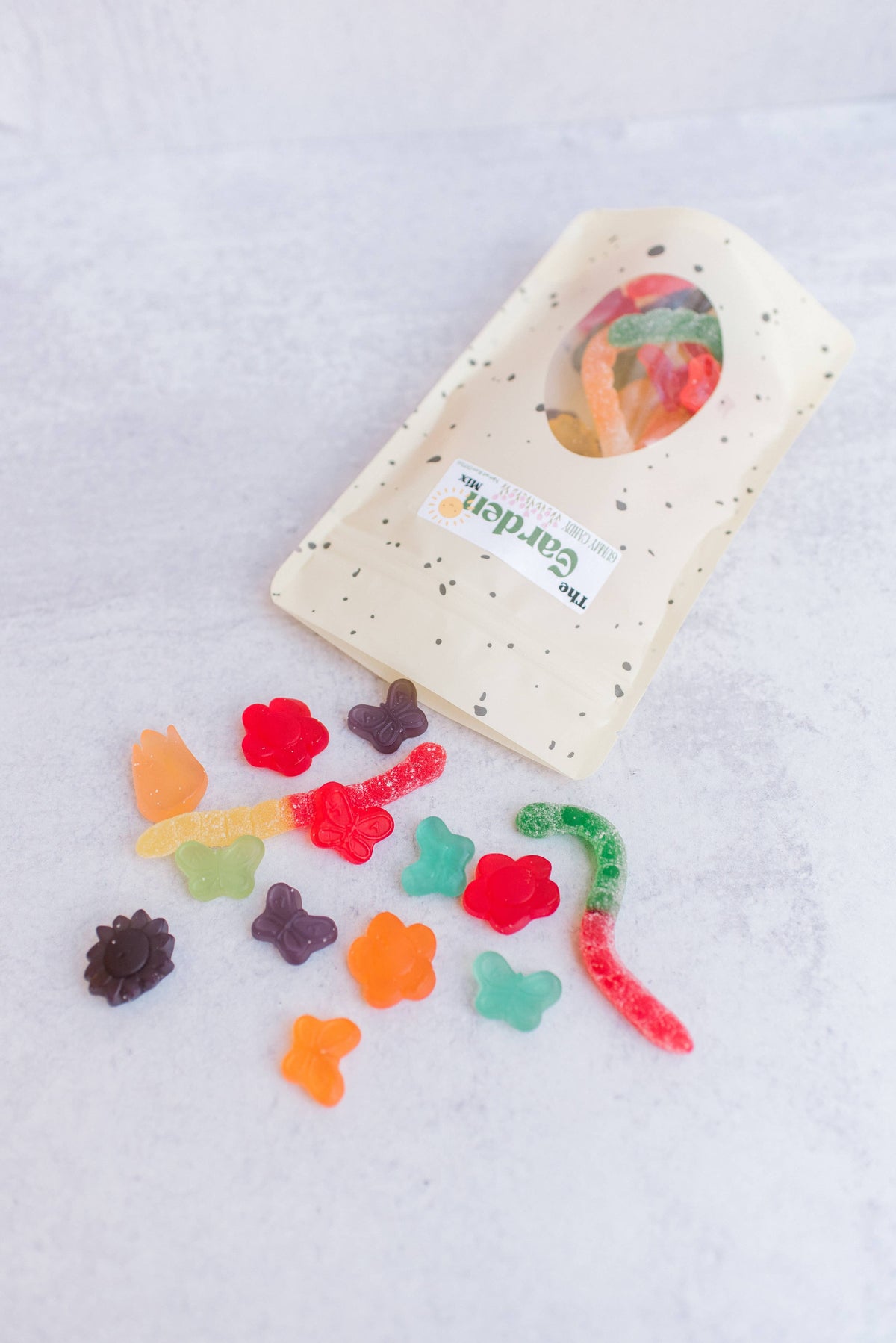 The Garden Mix (½ lb Bag) – Pick your bag!