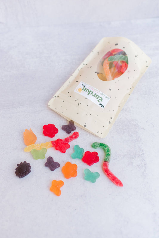 The Garden Mix (½ lb Bag) – Pick your bag!