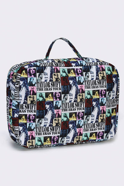 Girls Era Tour Lunch Boxes Bag