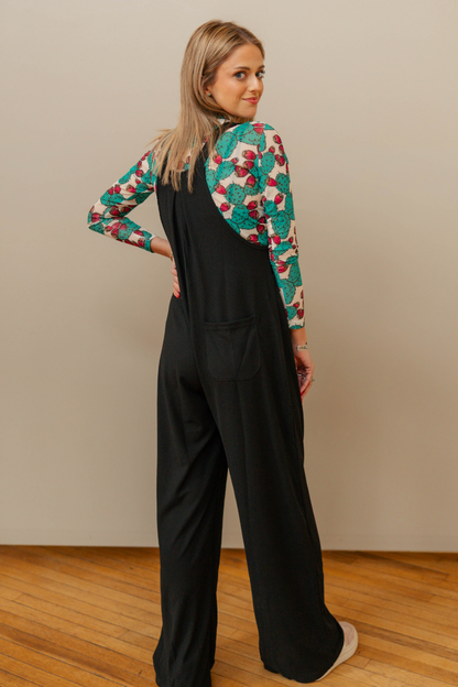Night Sky Jumpsuit