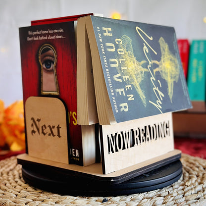 Dagger & Tales Book Stand