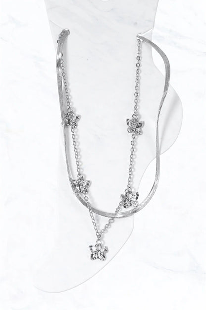 Anklets