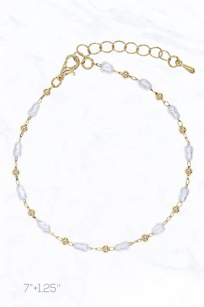 Bracelets