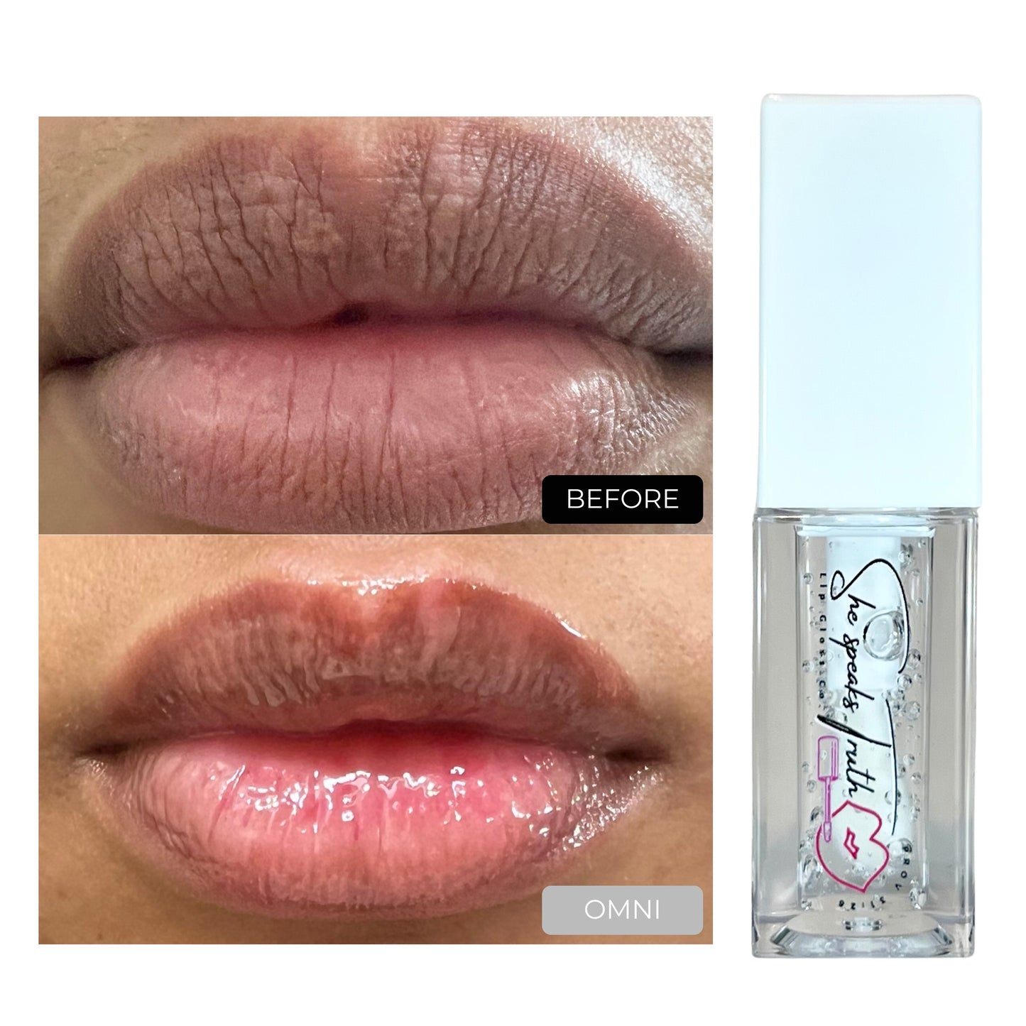 Lip Gloss