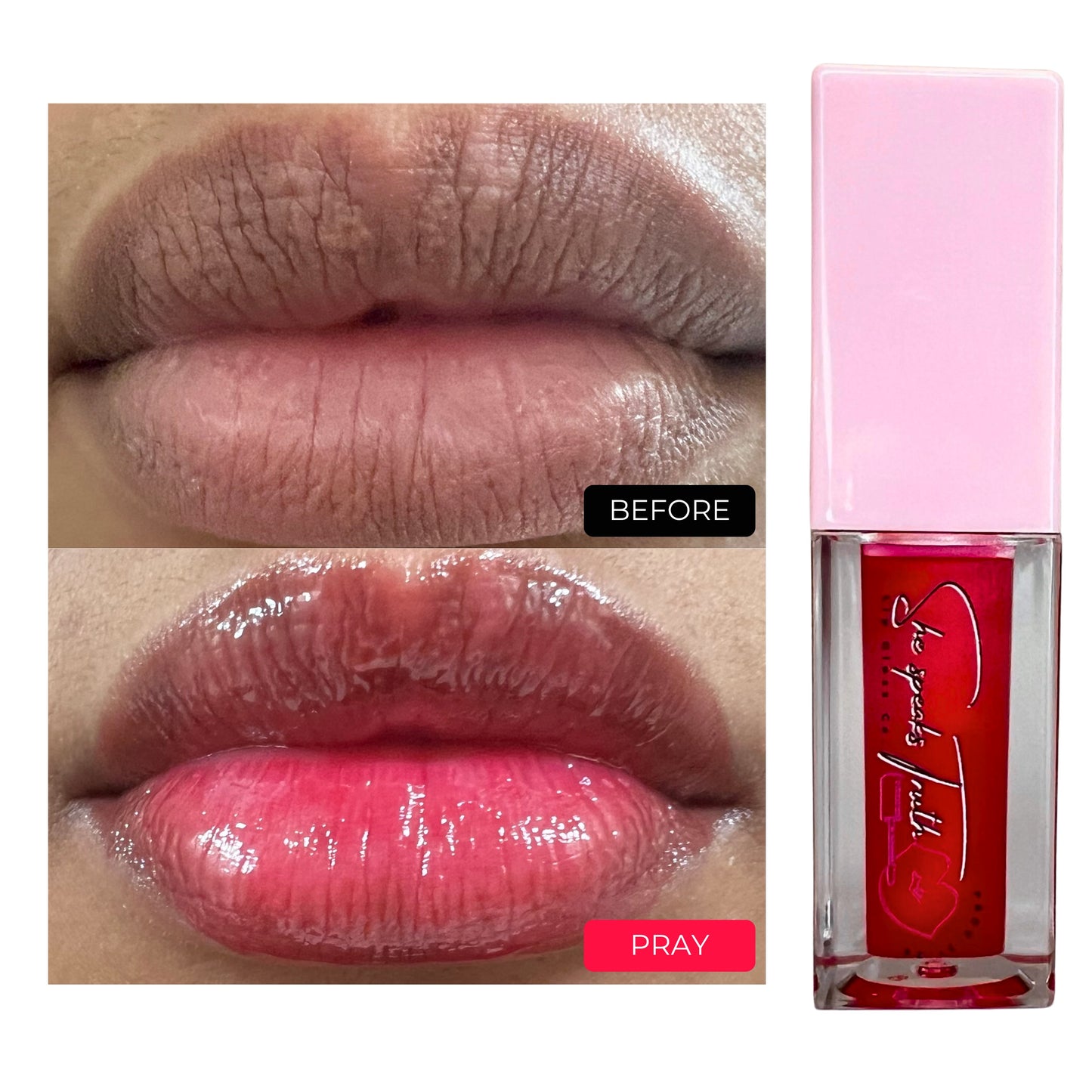 Lip Gloss