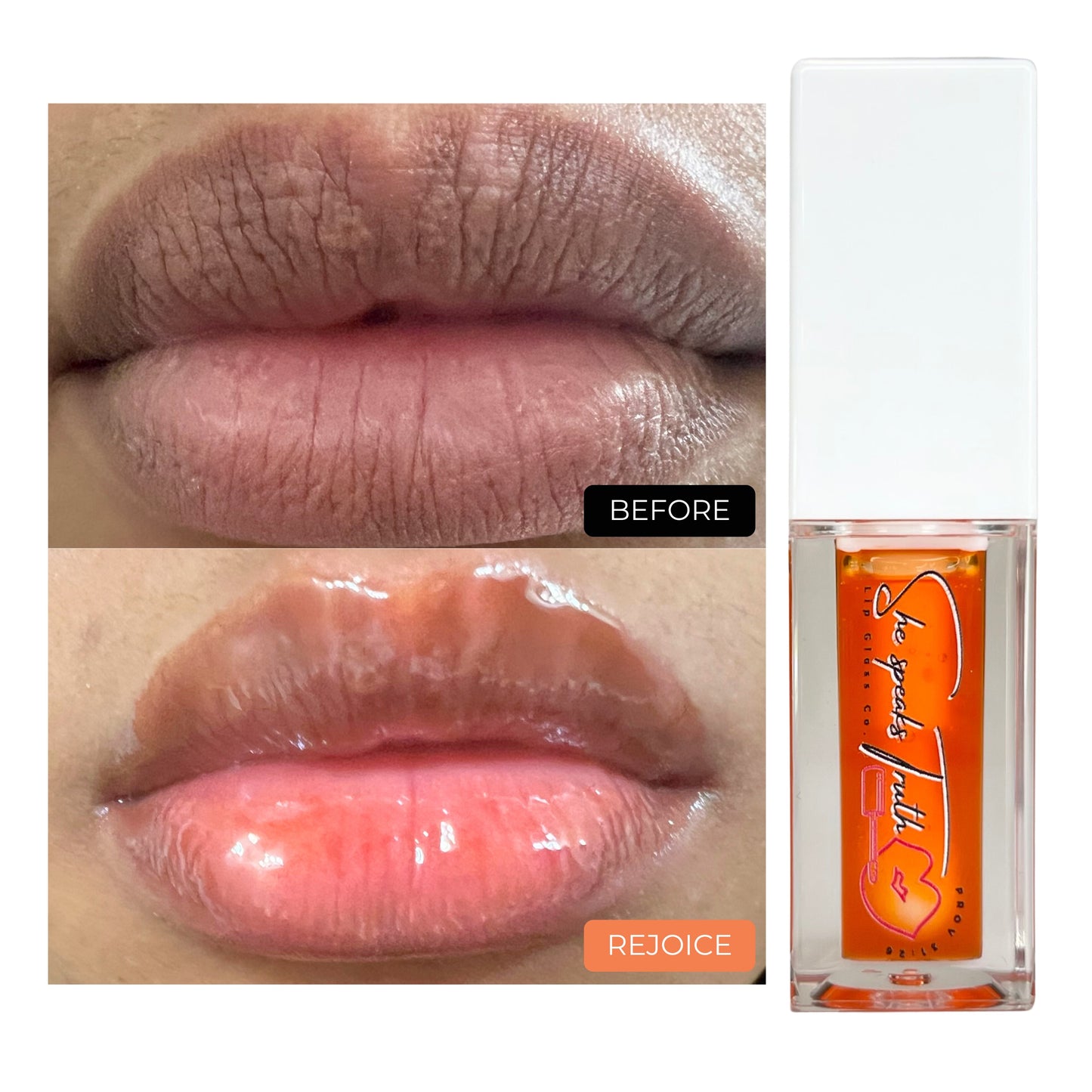 Lip Gloss
