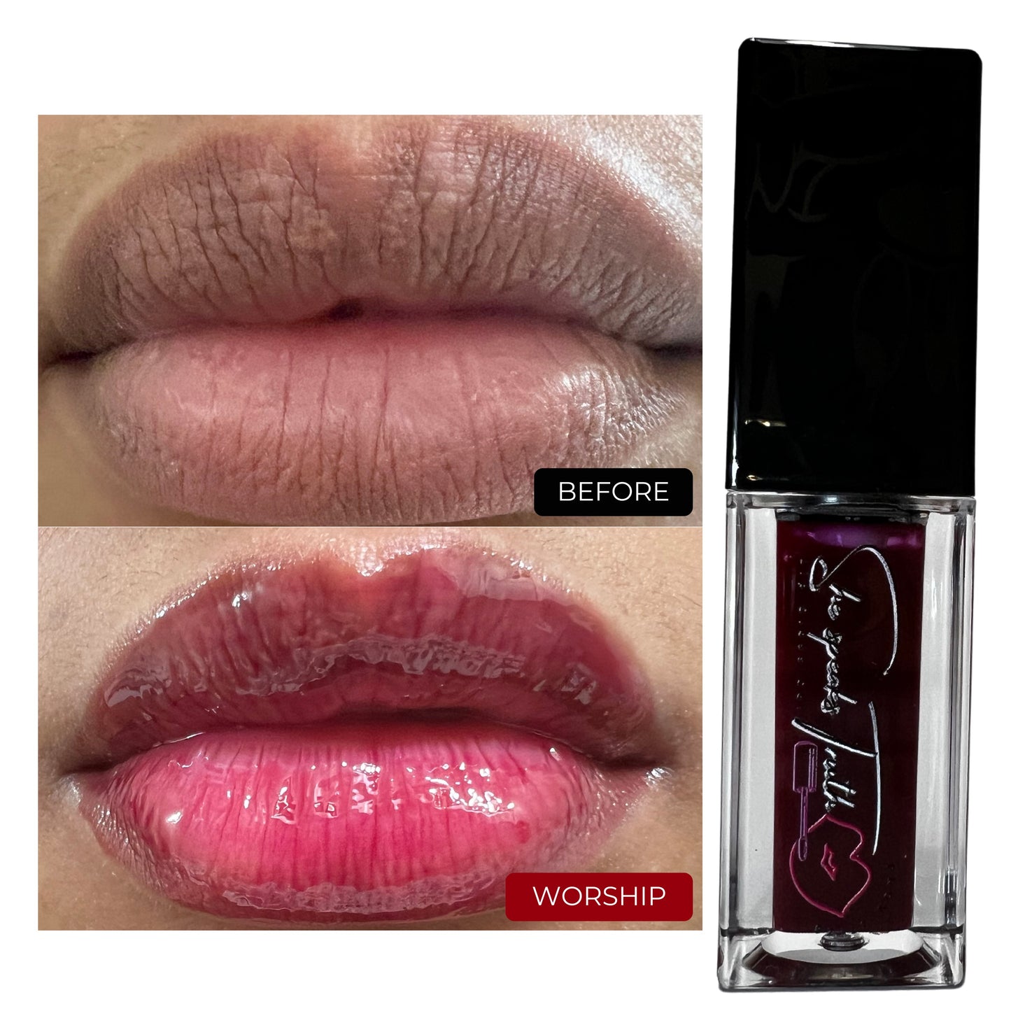 Lip Gloss