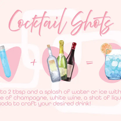 Cocktail Shots